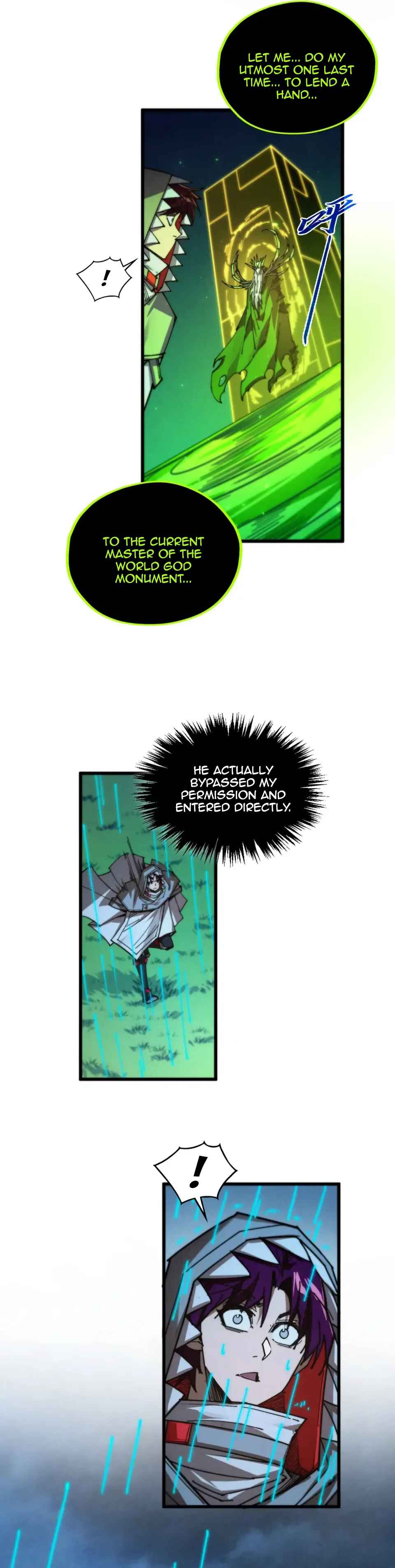 Chapter 498 - Page 31