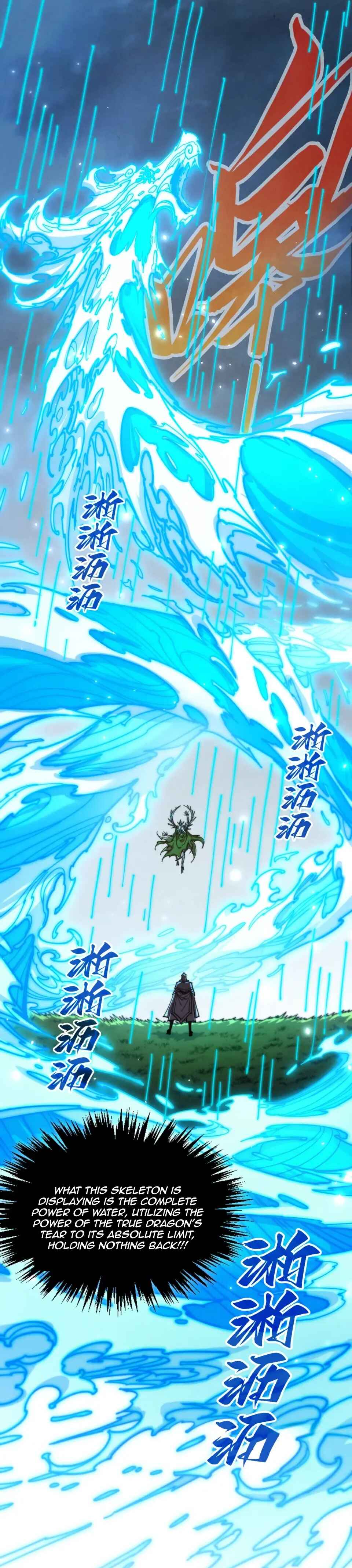 Chapter 498 - Page 32
