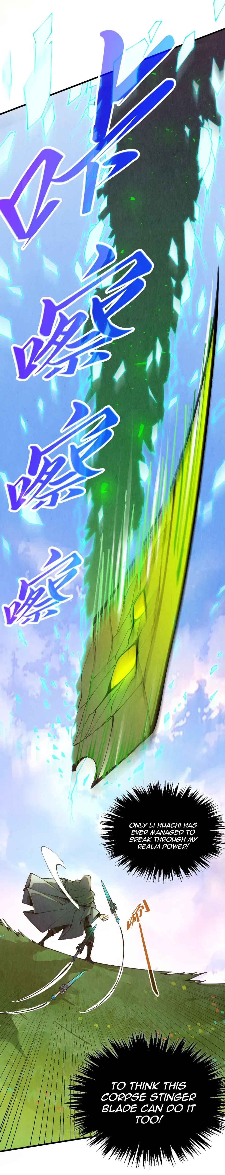 Chapter 498 - Page 8