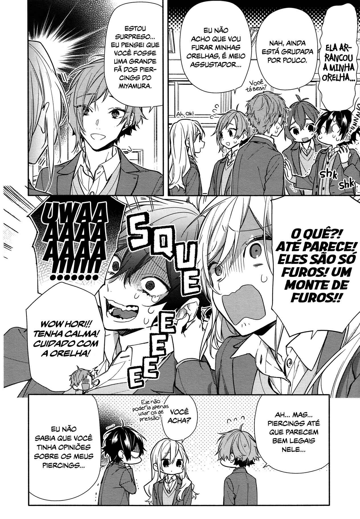 Chapter 114 - Page 7