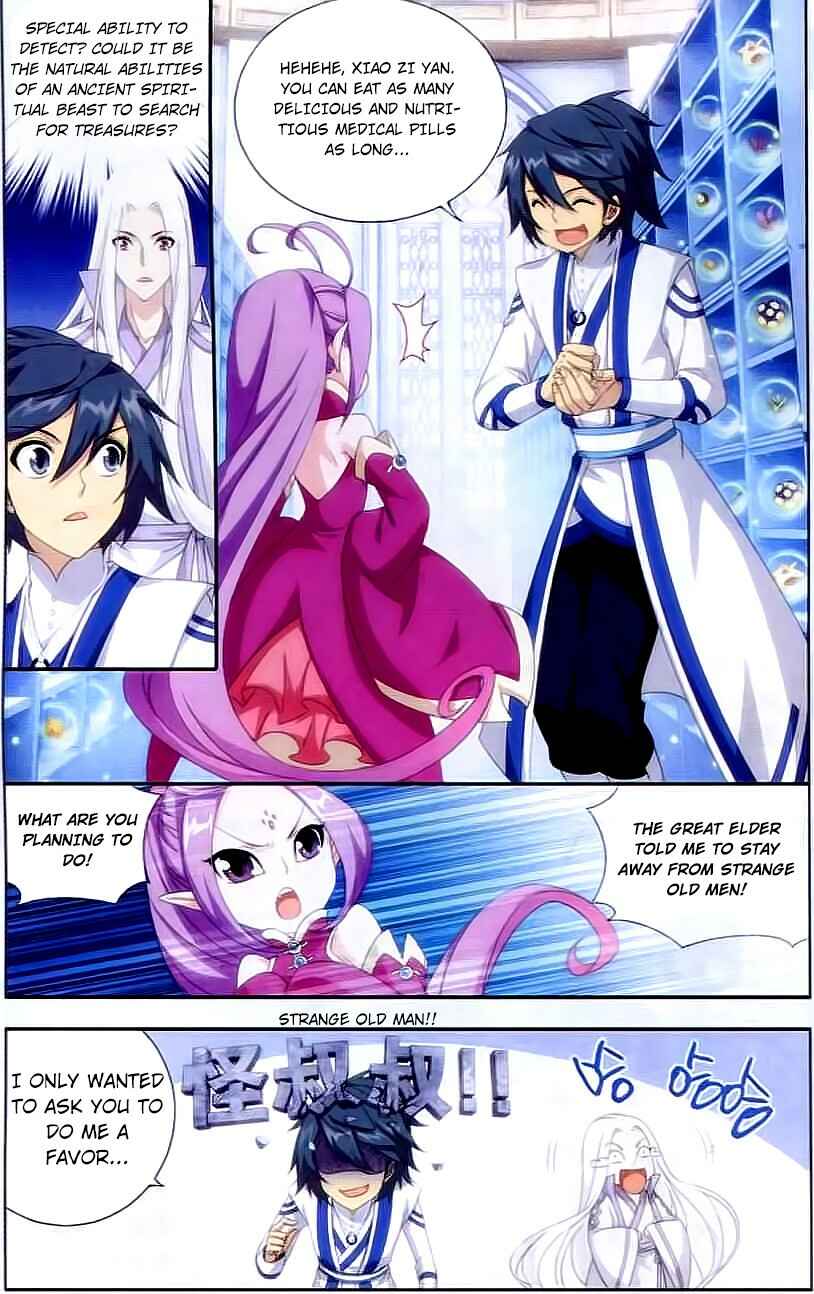 Chapter 143 - Page 5