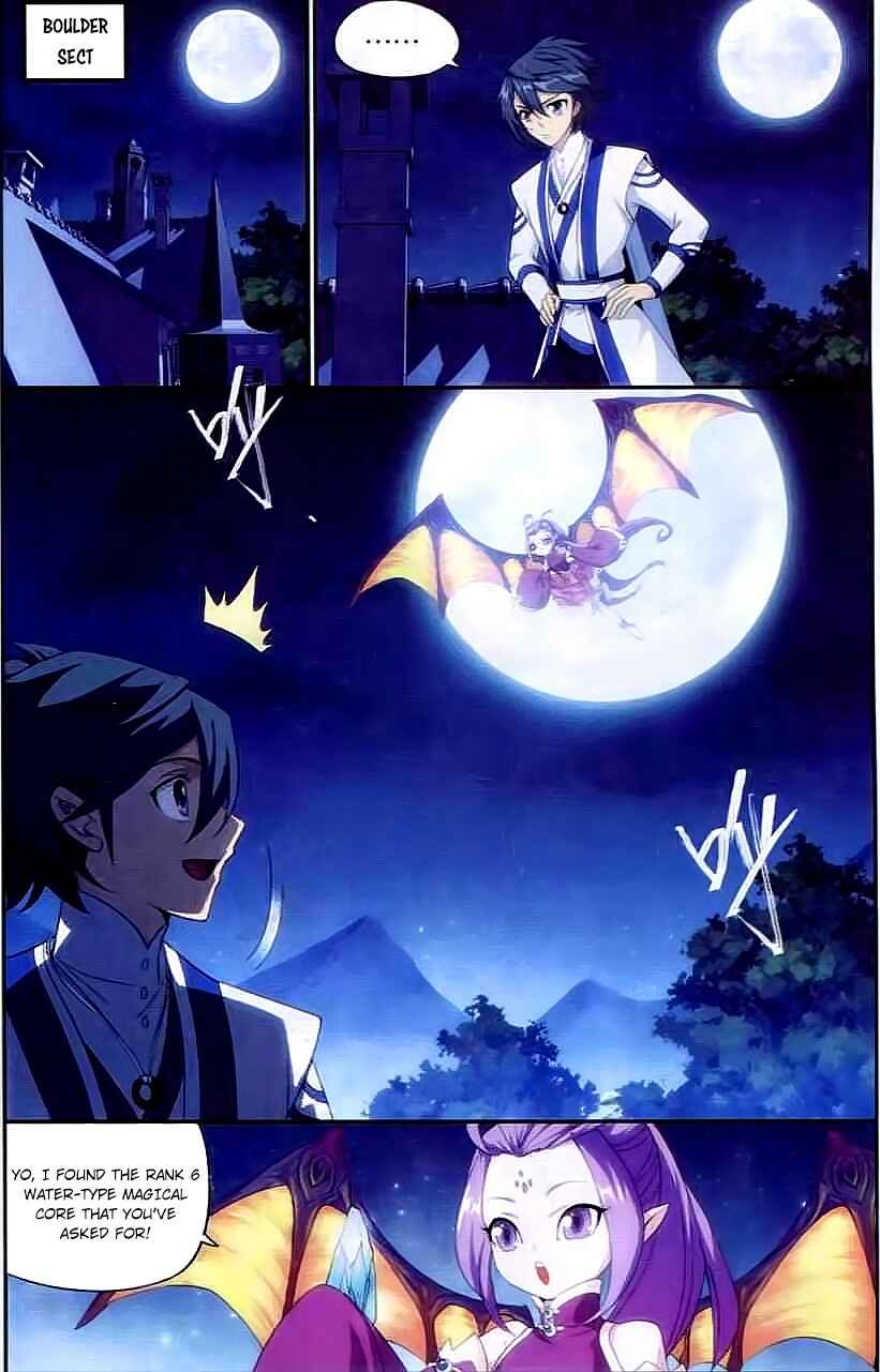 Chapter 143 - Page 6