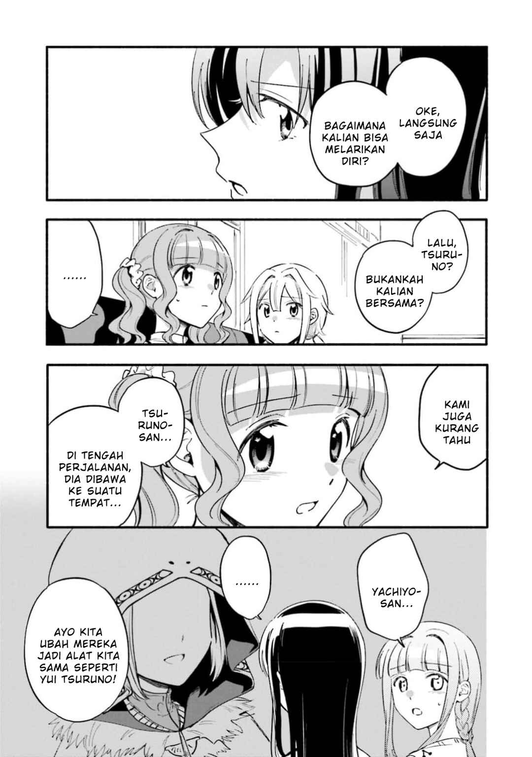 Chapter 46 - Page 19