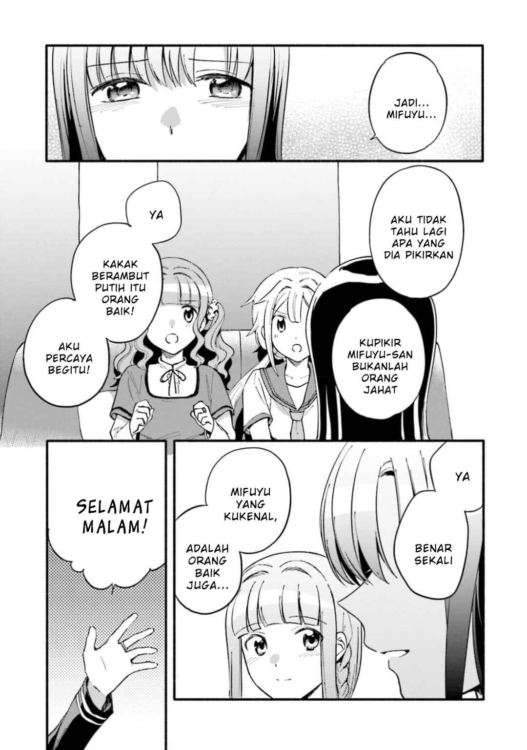 Chapter 46 - Page 23