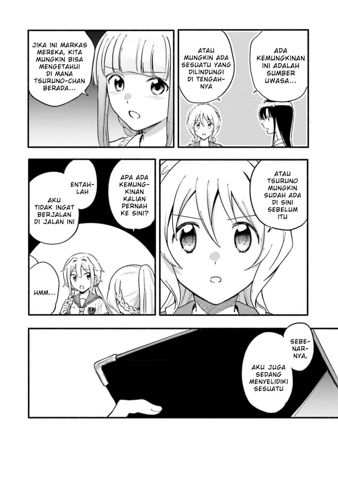 Chapter 46 - Page 26