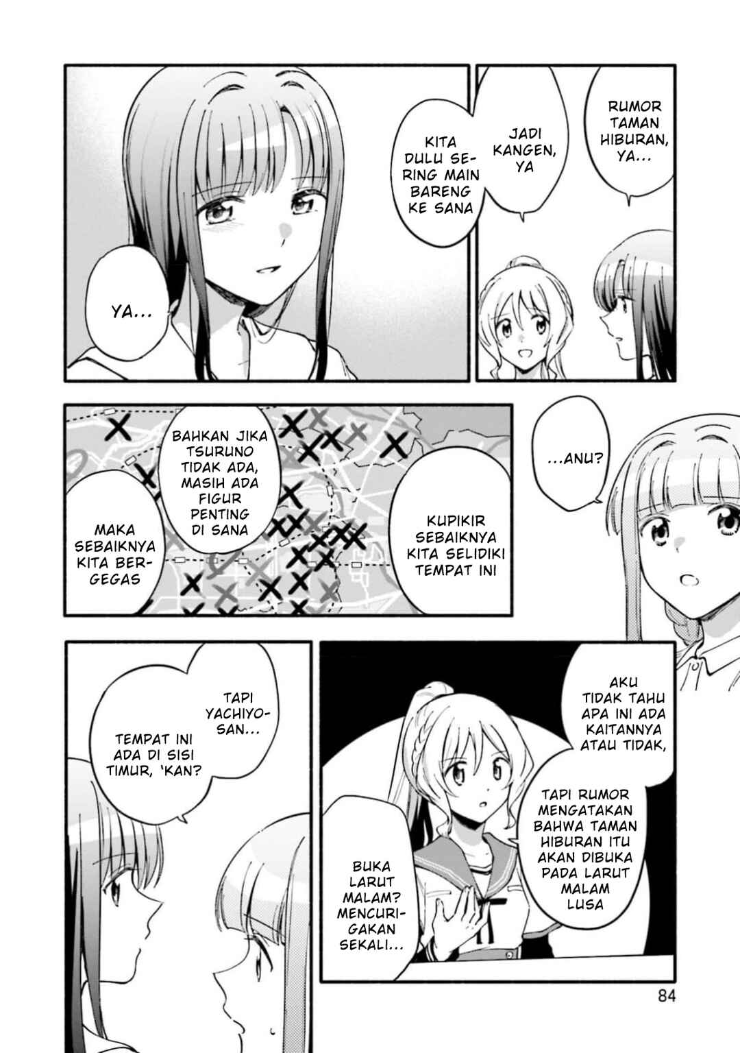 Chapter 46 - Page 28