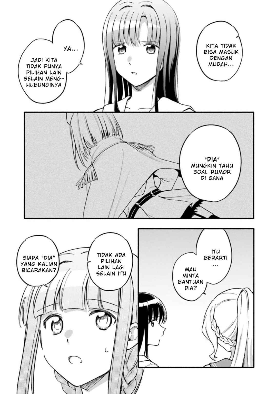 Chapter 46 - Page 29