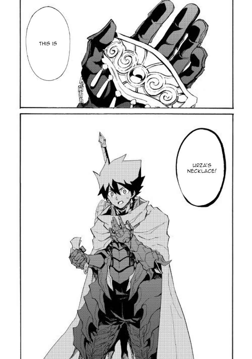 Chapter 71 - Page 22
