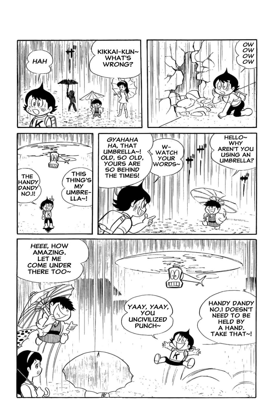 Chapter 21 - Page 10