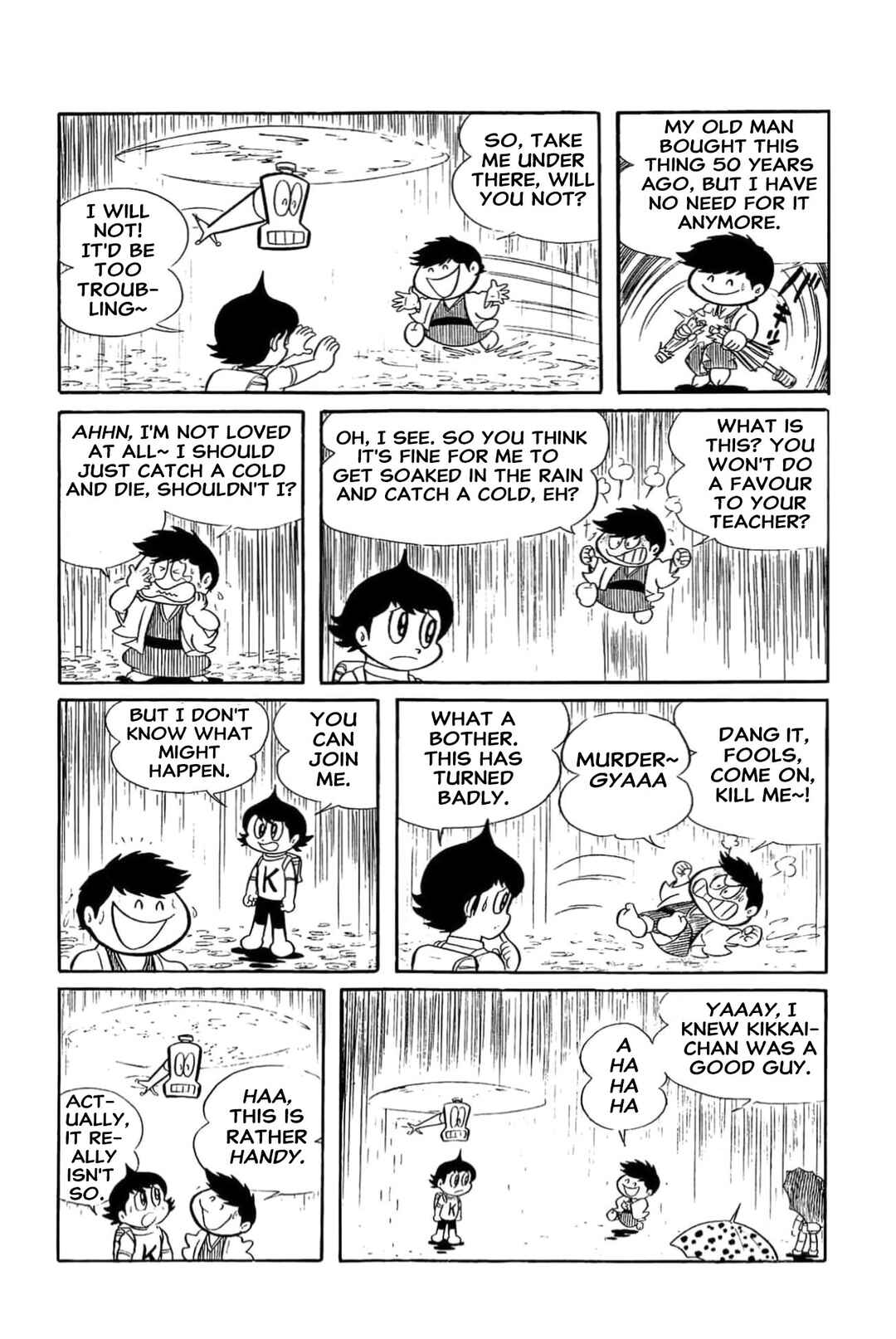 Chapter 21 - Page 11