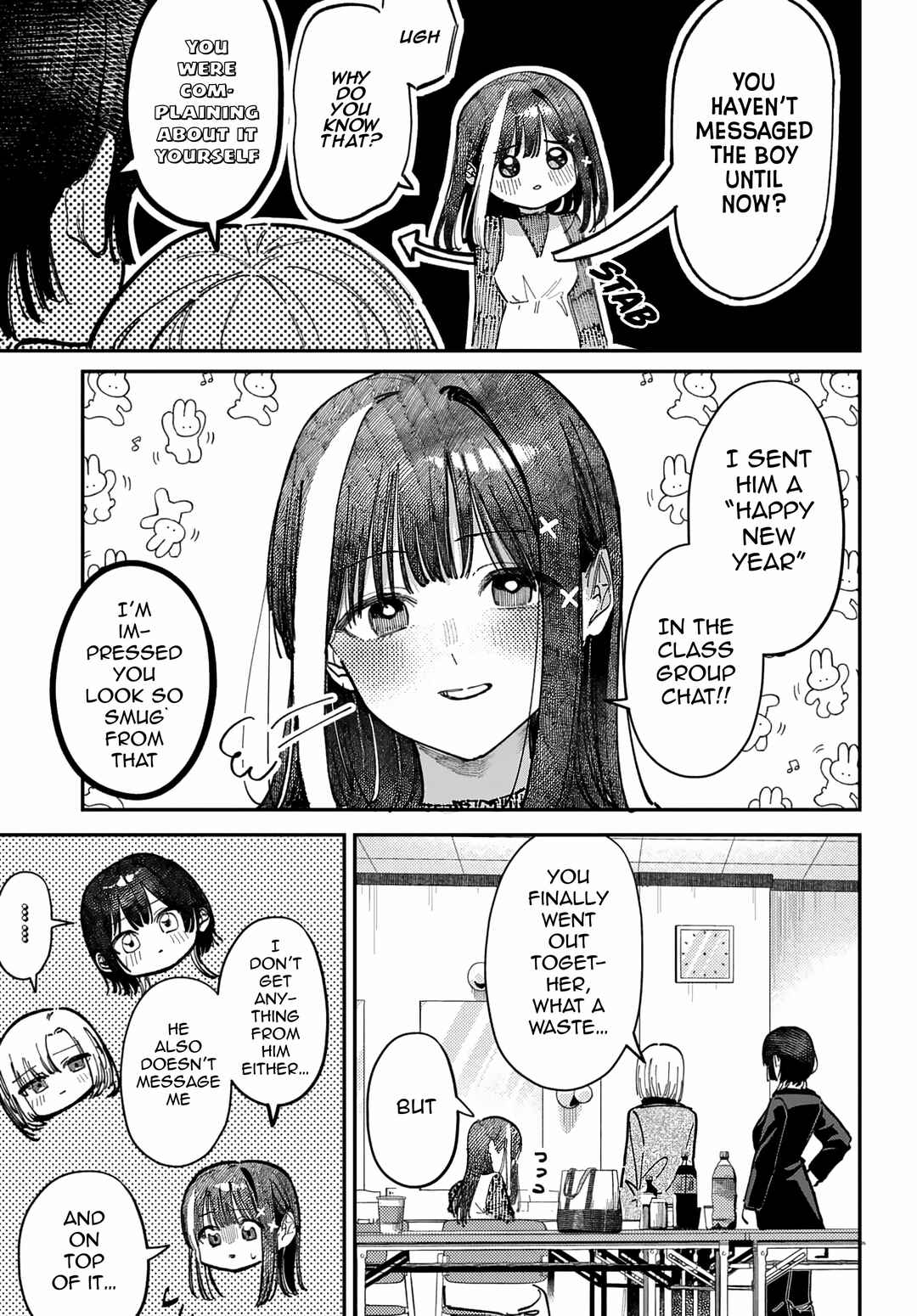 Chapter 71 - Page 11