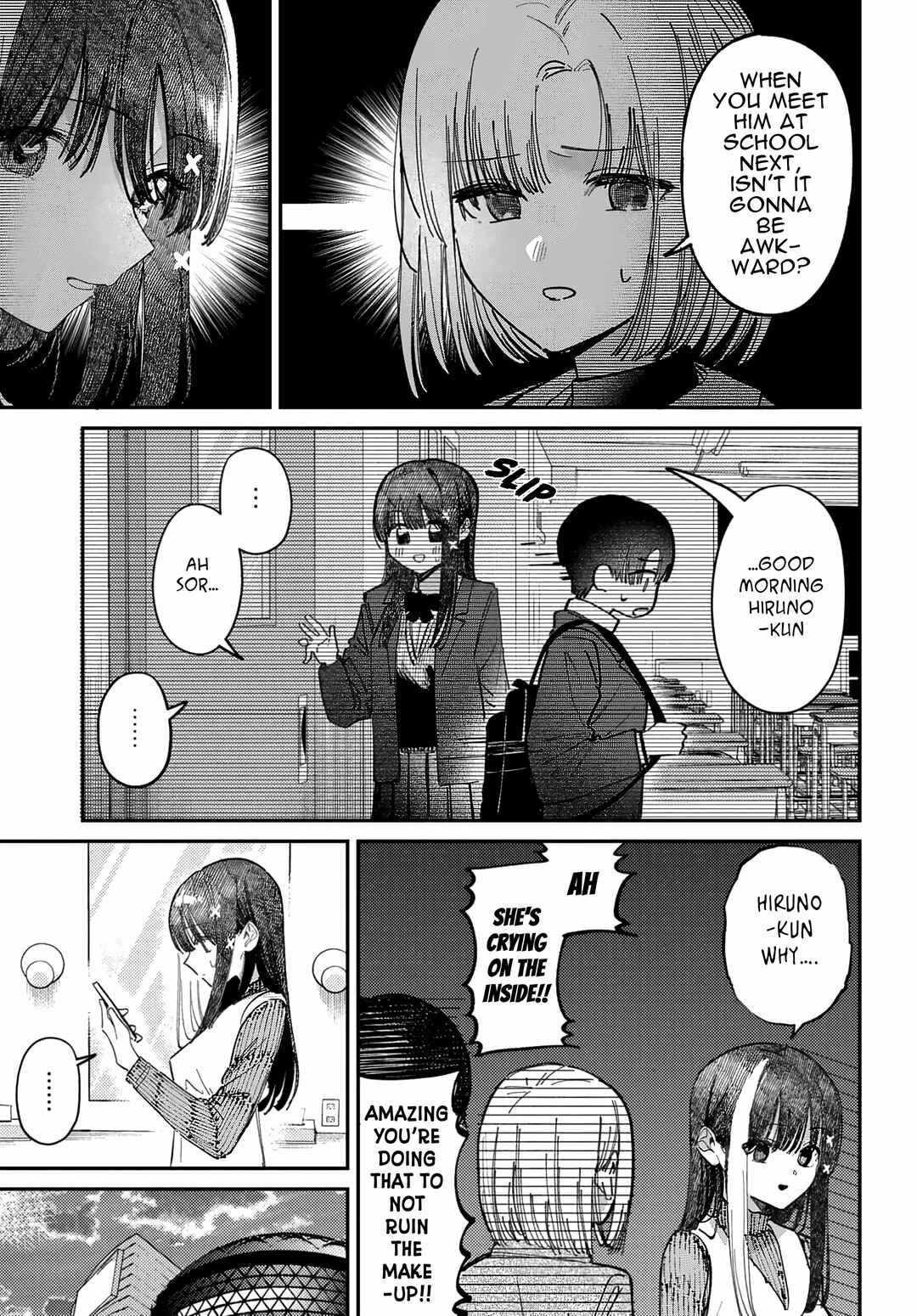 Chapter 71 - Page 15