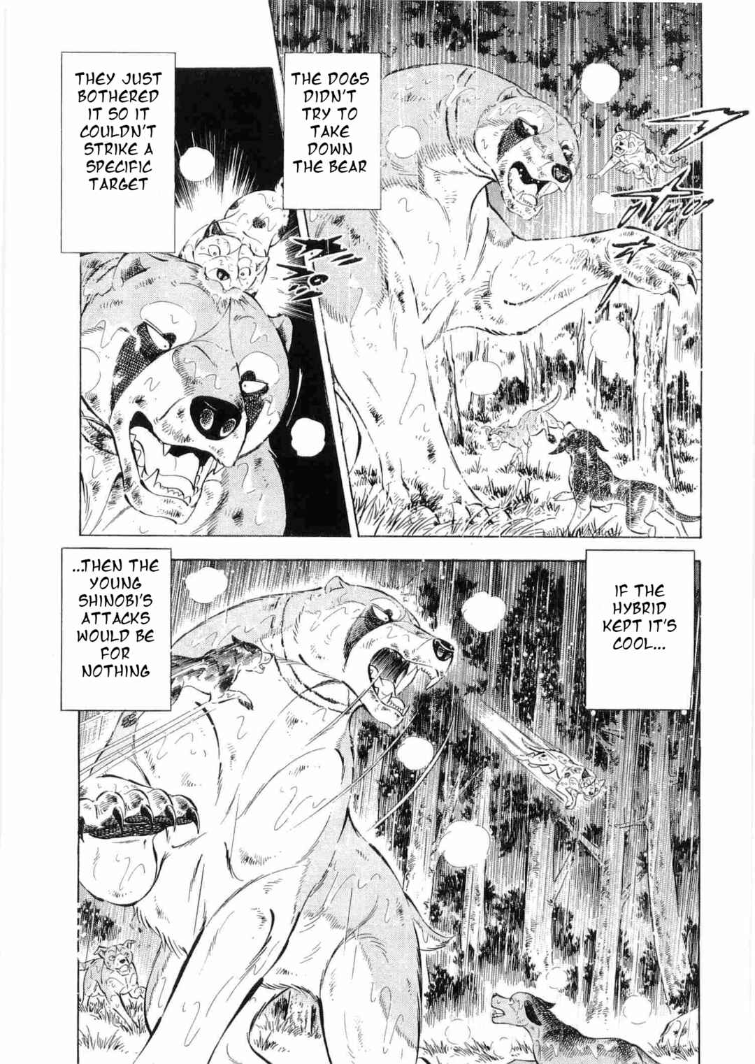 Chapter 465 - Page 10