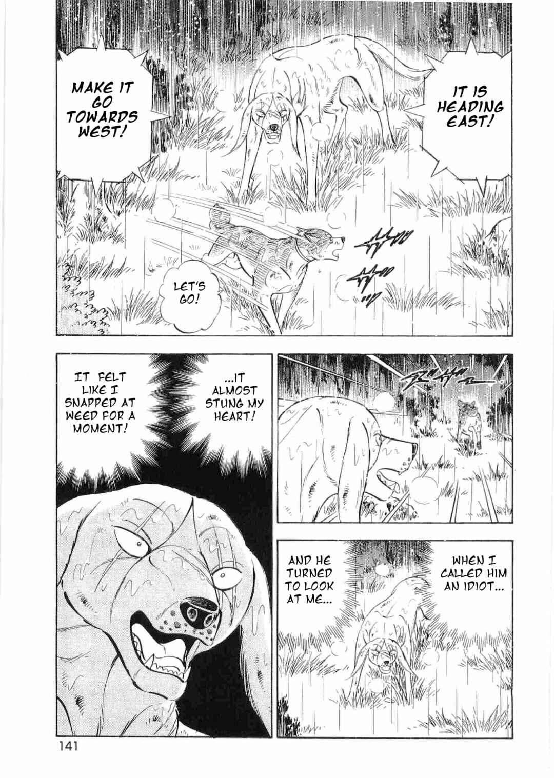 Chapter 465 - Page 12