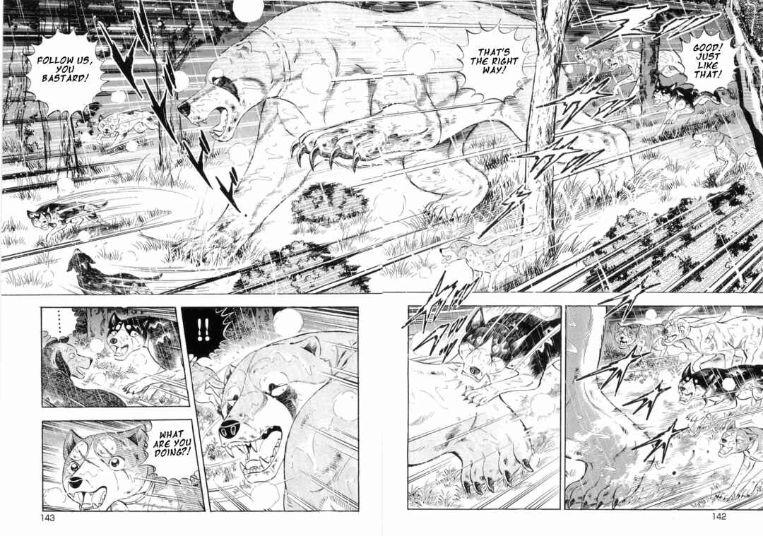 Chapter 465 - Page 13