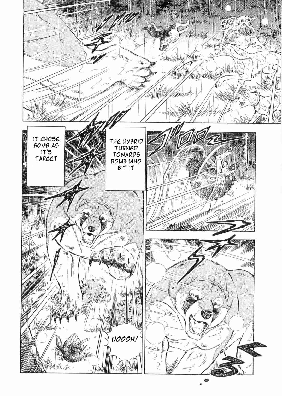 Chapter 465 - Page 14