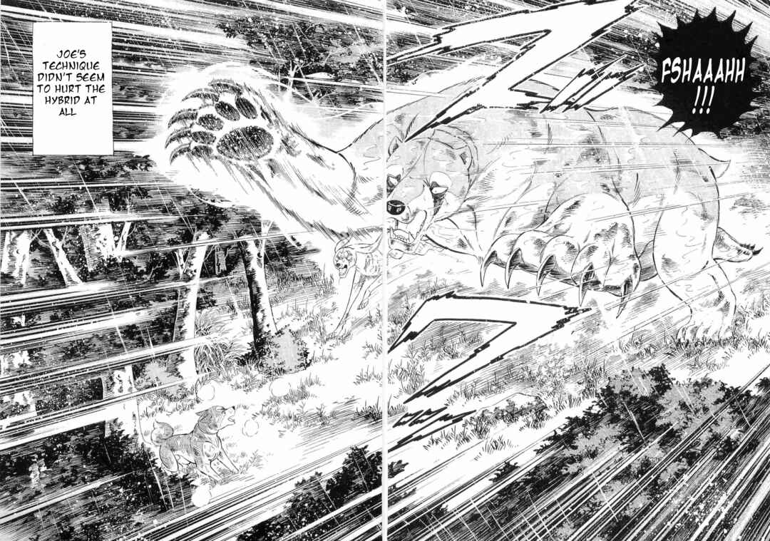 Chapter 465 - Page 4