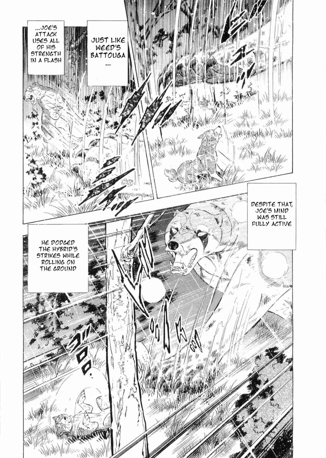 Chapter 465 - Page 5