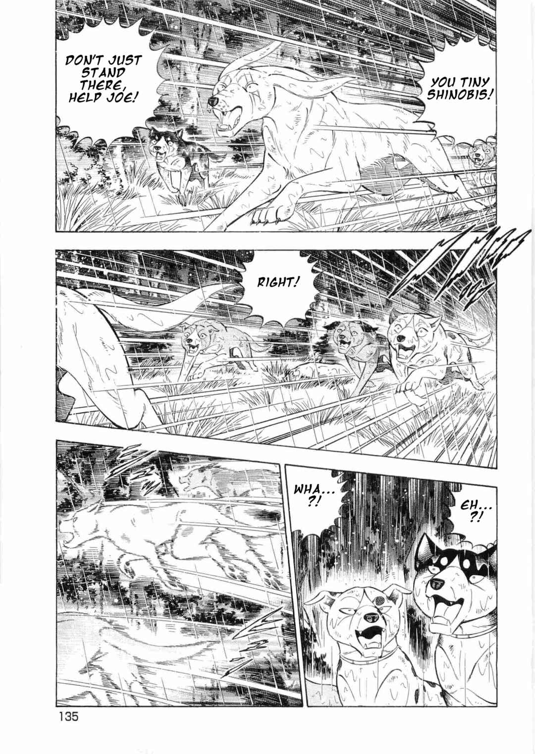 Chapter 465 - Page 6