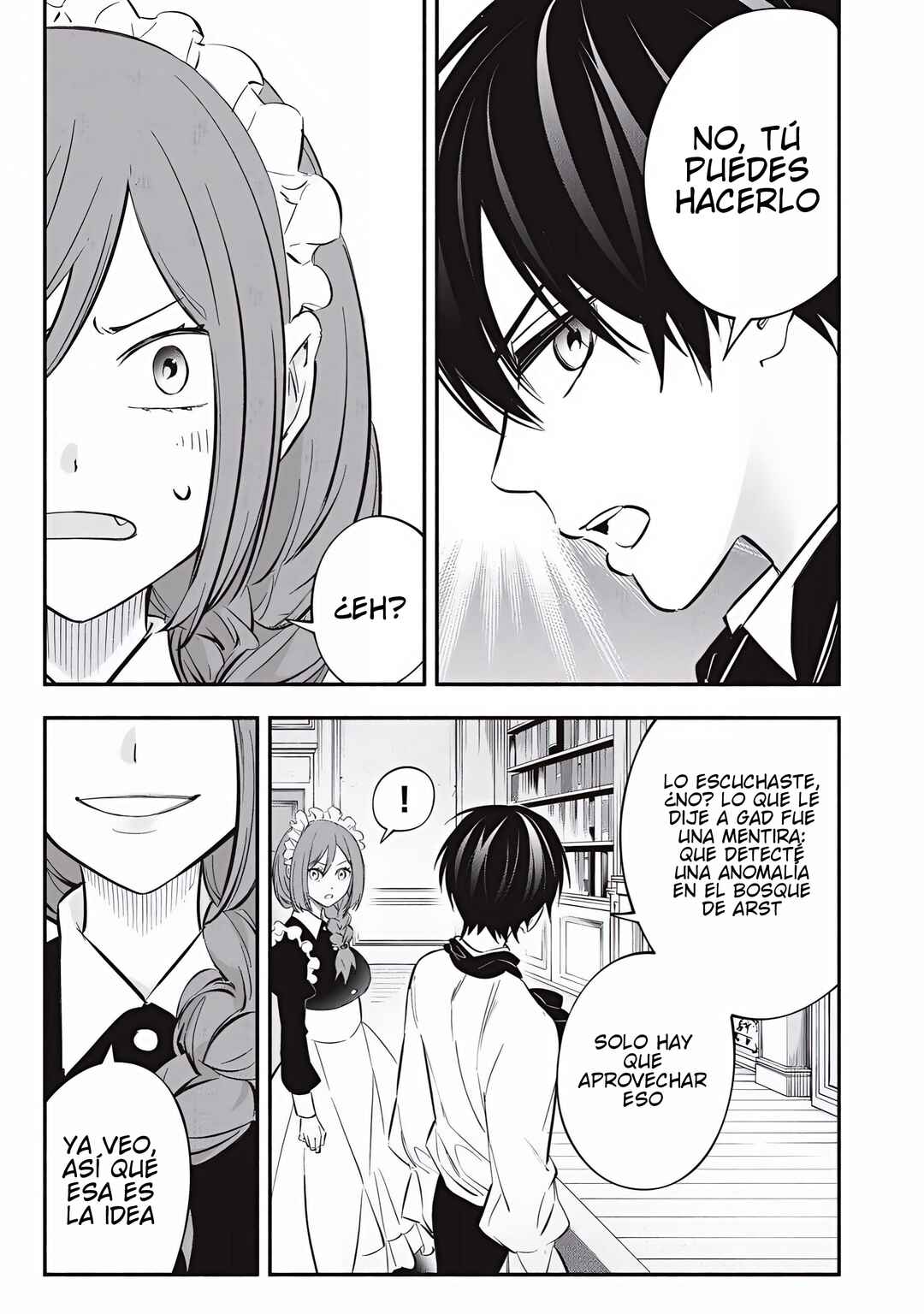 Chapter 51 - Page 18