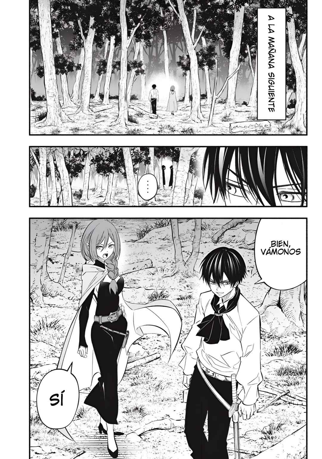 Chapter 51 - Page 19