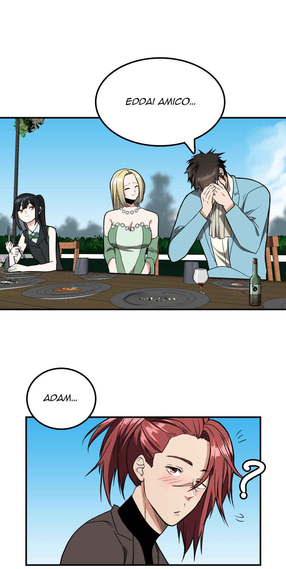 Chapter 47 - Page 21
