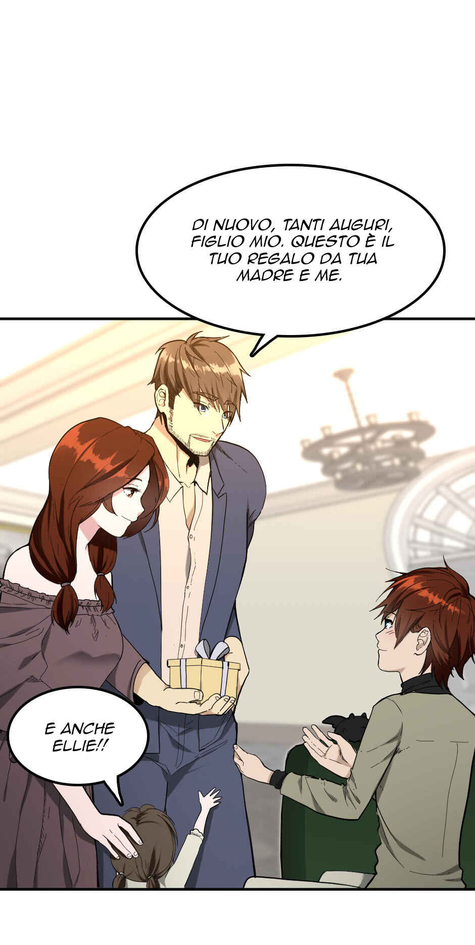 Chapter 47 - Page 29