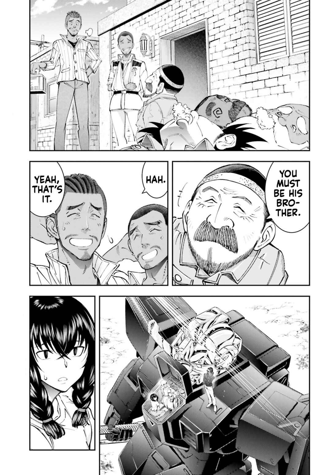 Chapter 26 - Page 18