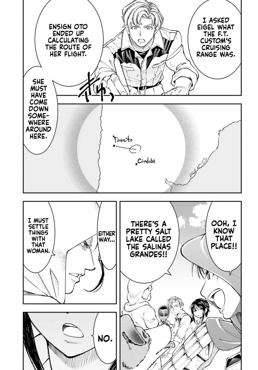Chapter 26 - Page 26