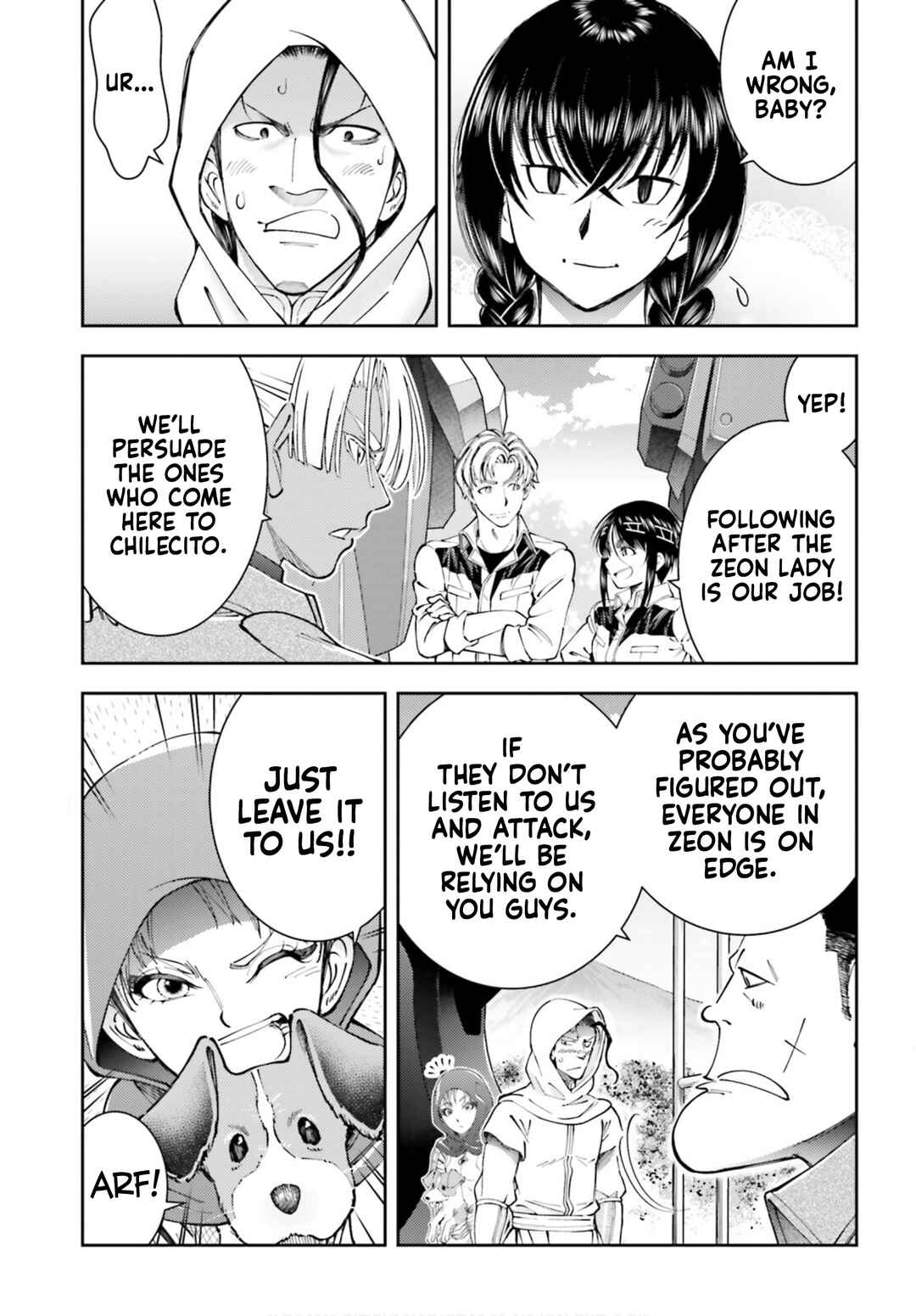 Chapter 26 - Page 28