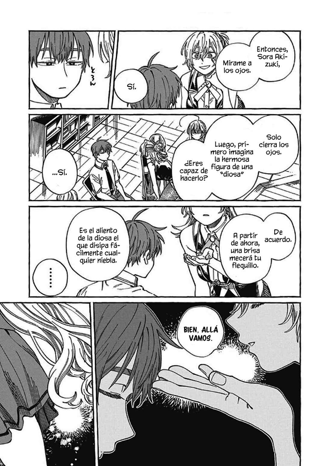 Chapter 23 - Page 29