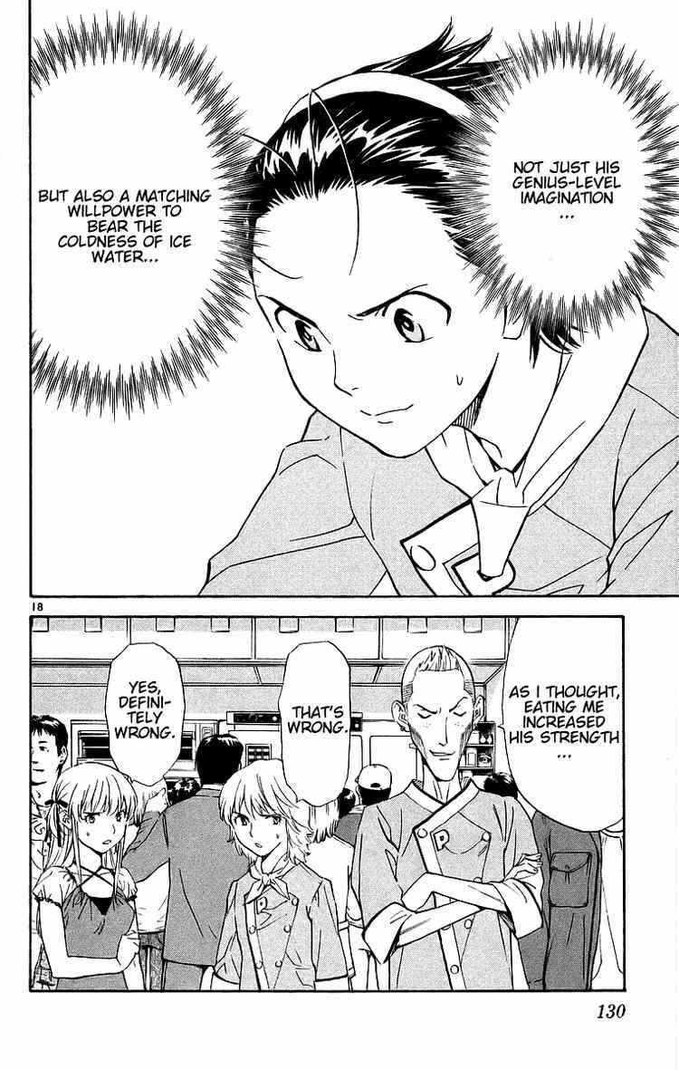 Chapter 199 - Page 18