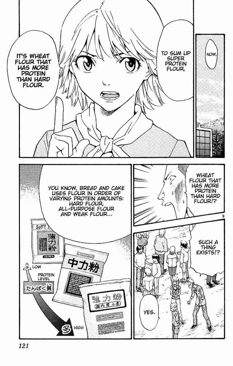 Chapter 199 - Page 9