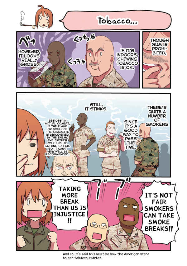 Chapter 88 - Page 3