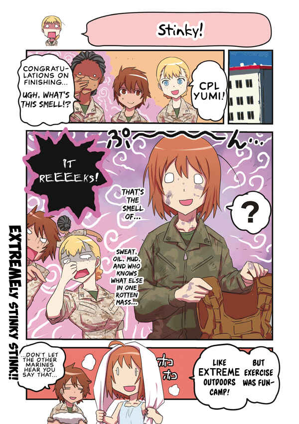 Chapter 88 - Page 4