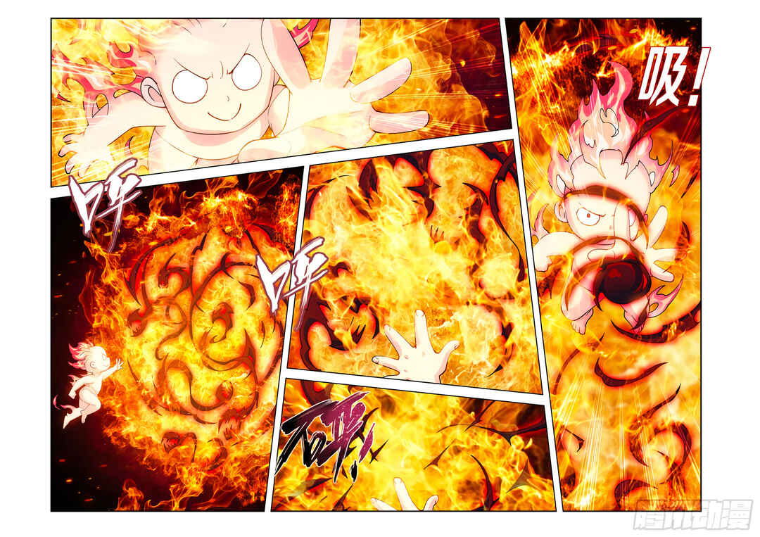 Chapter 431 - Page 13