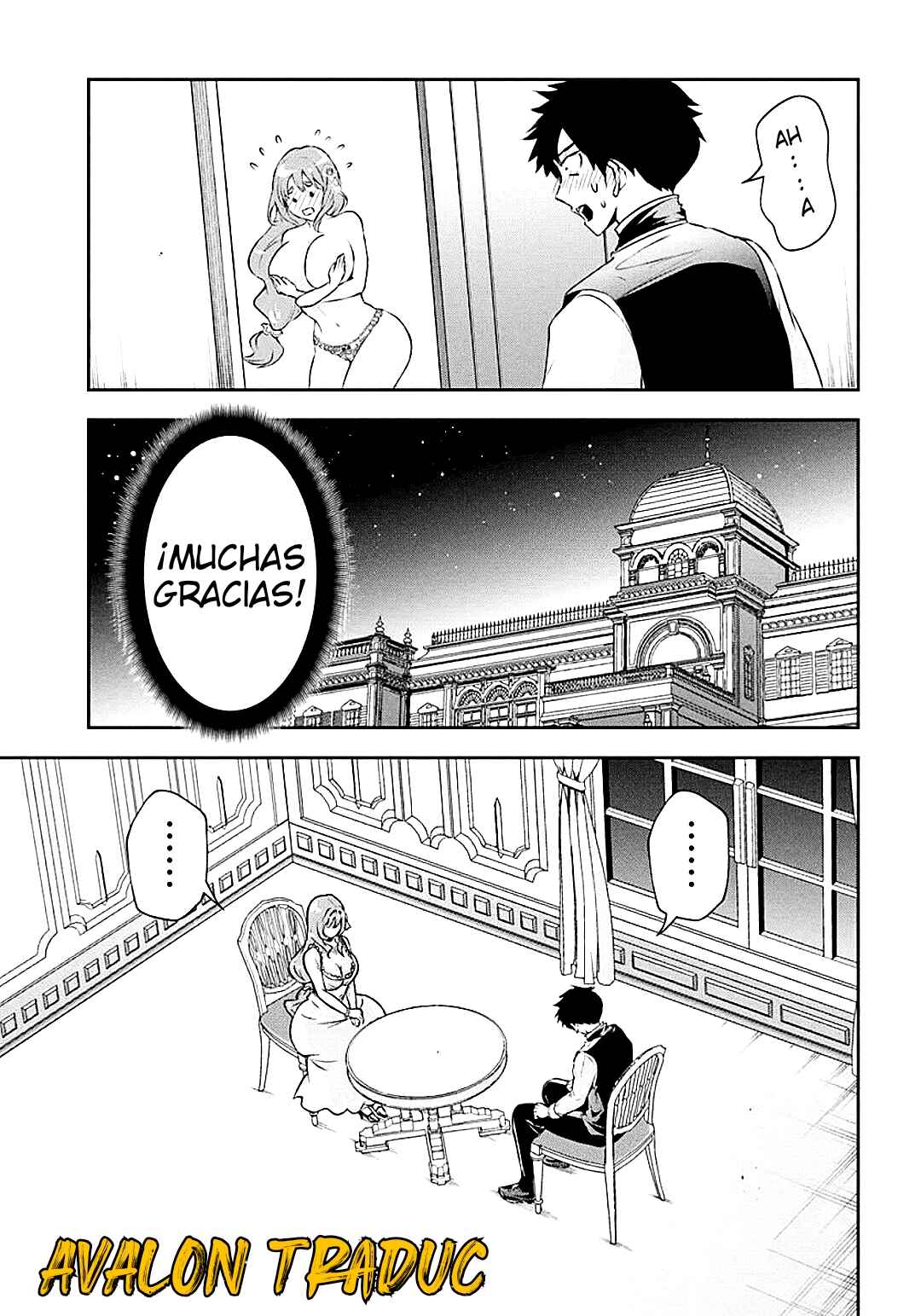 Chapter 4 - Page 5