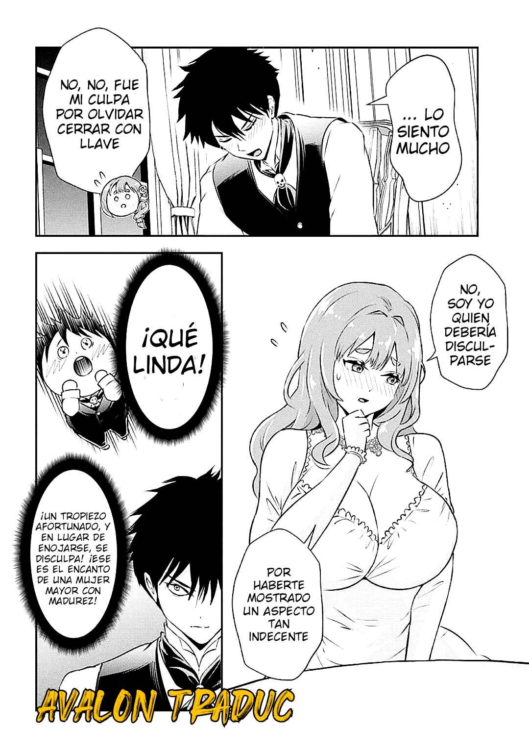 Chapter 4 - Page 6