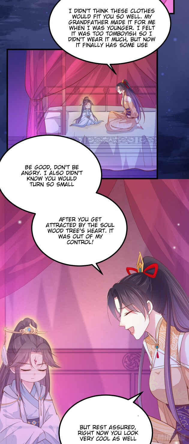 Chapter 120 - Page 10