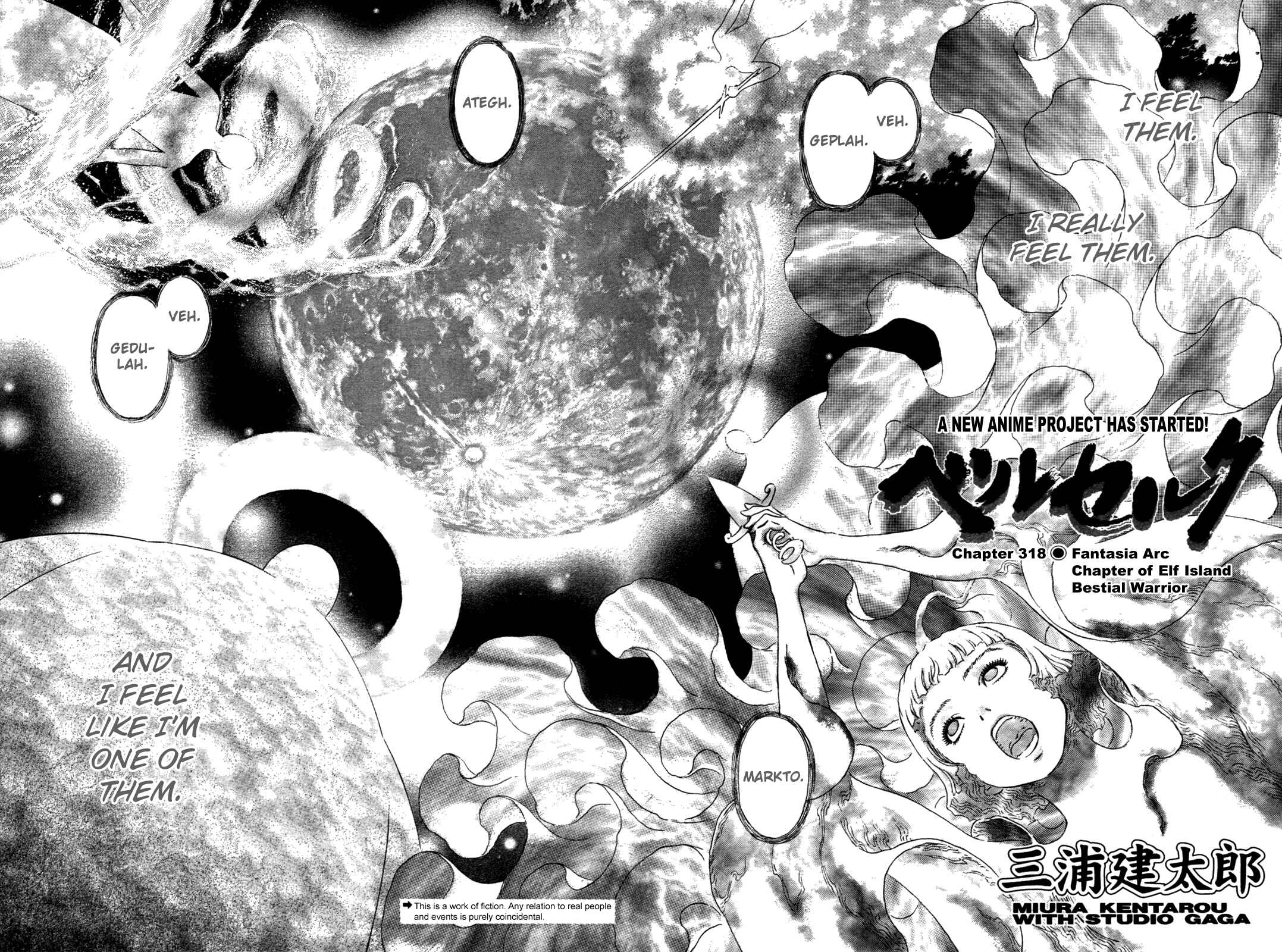 Chapter 318 - Page 2