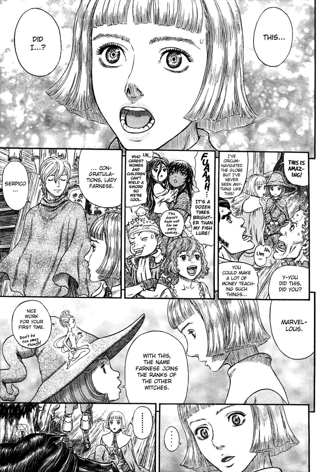 Chapter 318 - Page 5