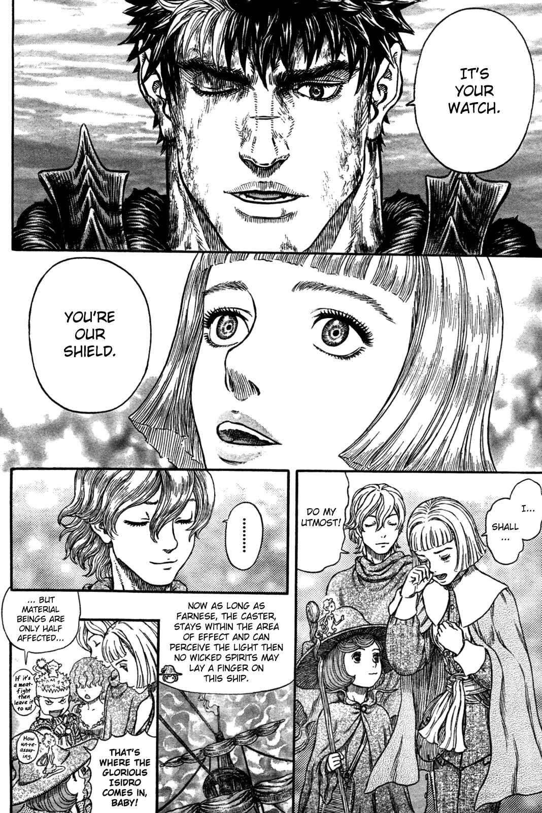 Chapter 318 - Page 6