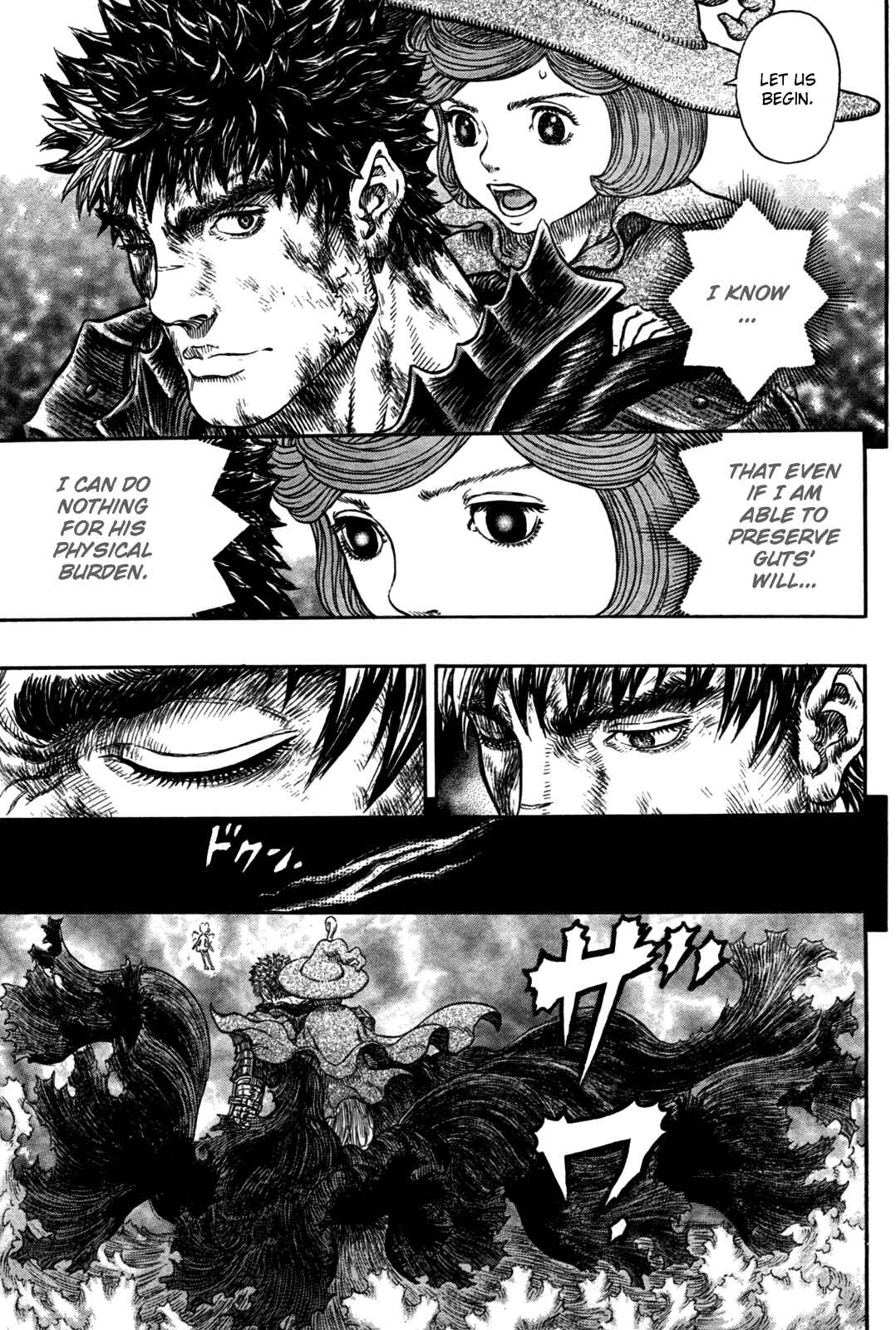 Chapter 318 - Page 9