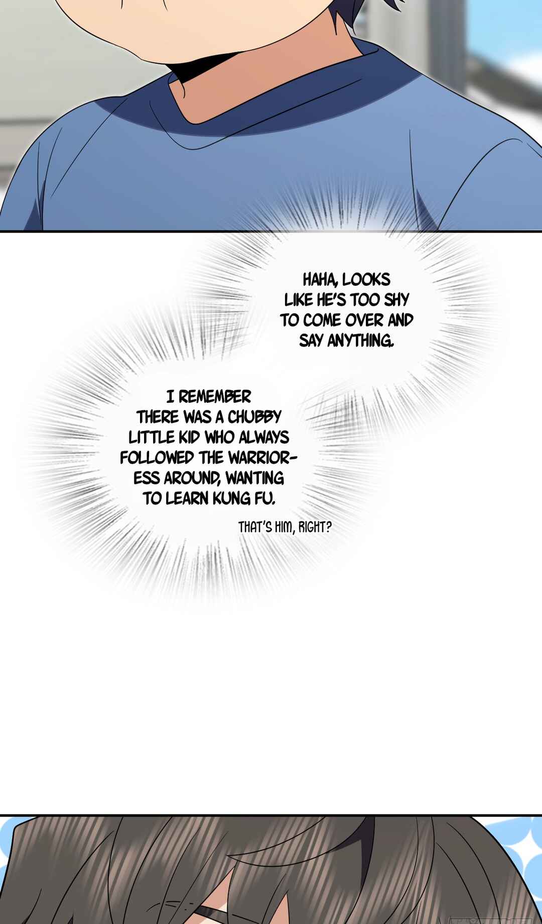 Chapter 354 - Page 26