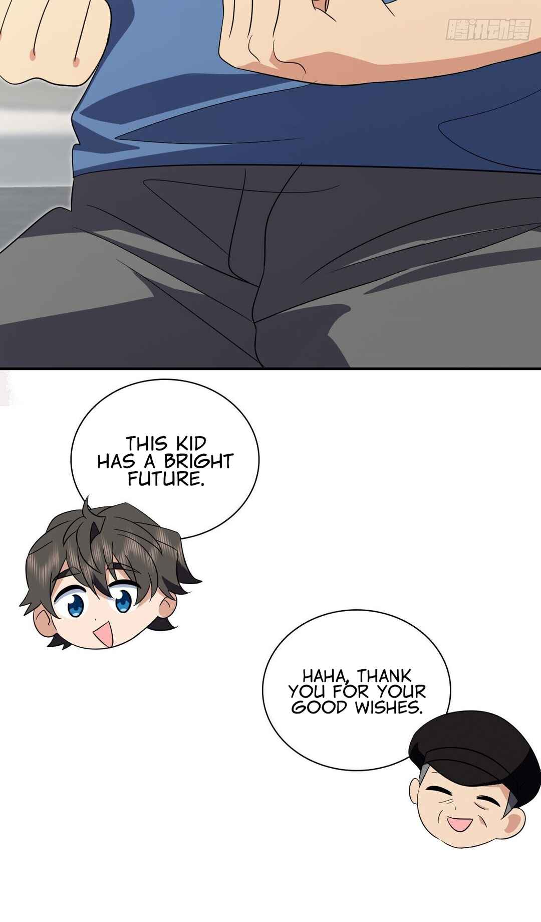 Chapter 354 - Page 28
