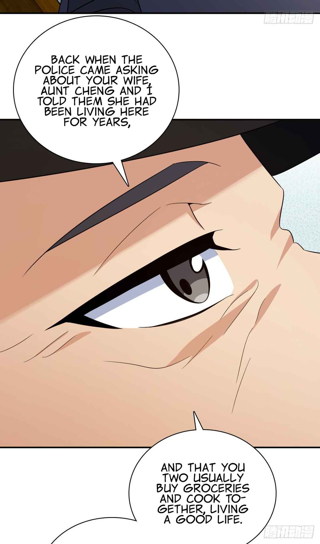 Chapter 354 - Page 31