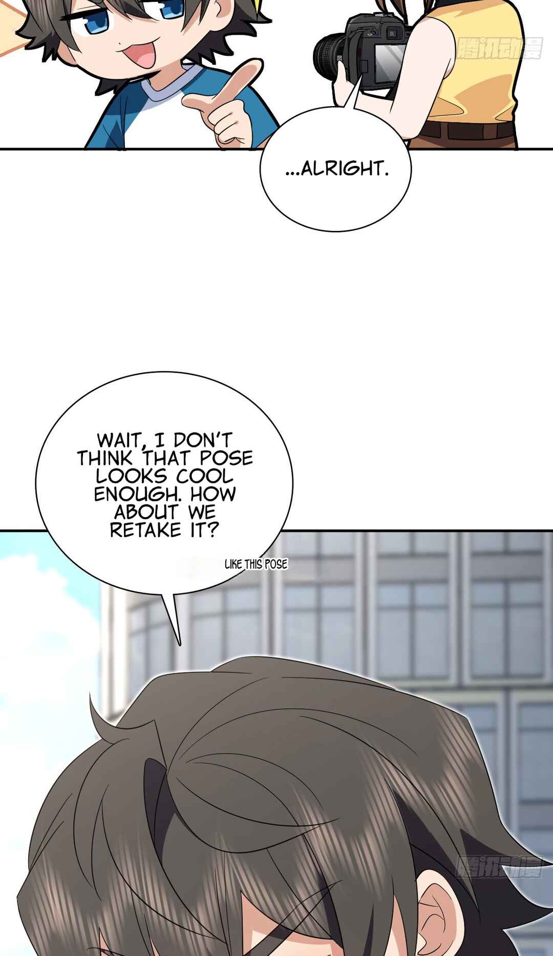 Chapter 354 - Page 5
