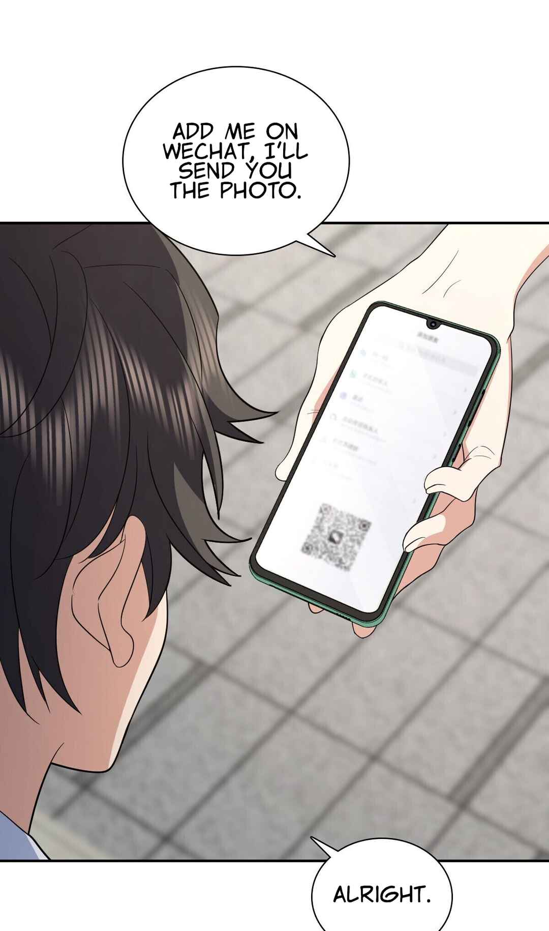 Chapter 354 - Page 8