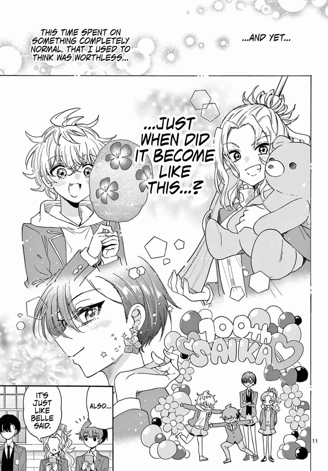 Chapter 178 - Page 11