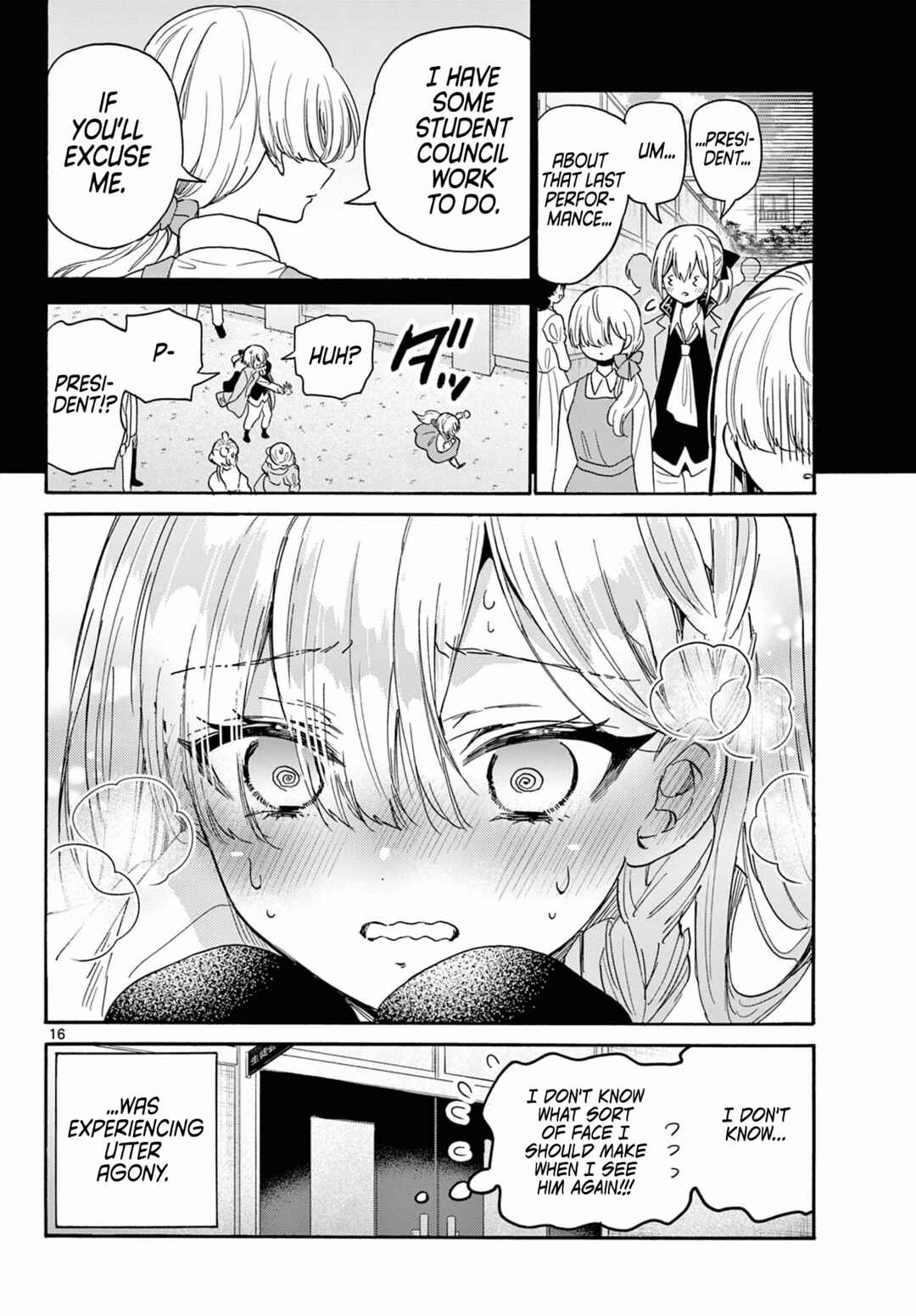 Chapter 178 - Page 16